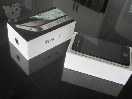 PoulaTo: αρχικό εργοστάσιο ξεκλείδωτη Apple Iphone 4G 16GB (skype:: rose.bryam)